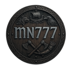 mn777 লোগো